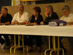 ASSEMBLEE GENERALE AOBR OCTOBRE 2009 (3)
